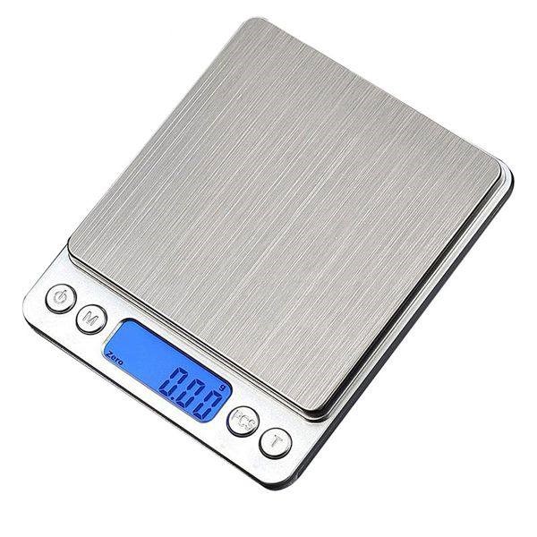 ترازو آشپزخانه دیجیتال مدل G3000