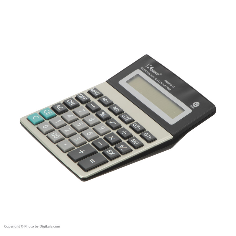 ماشین حساب کنکو مدل CT-8875