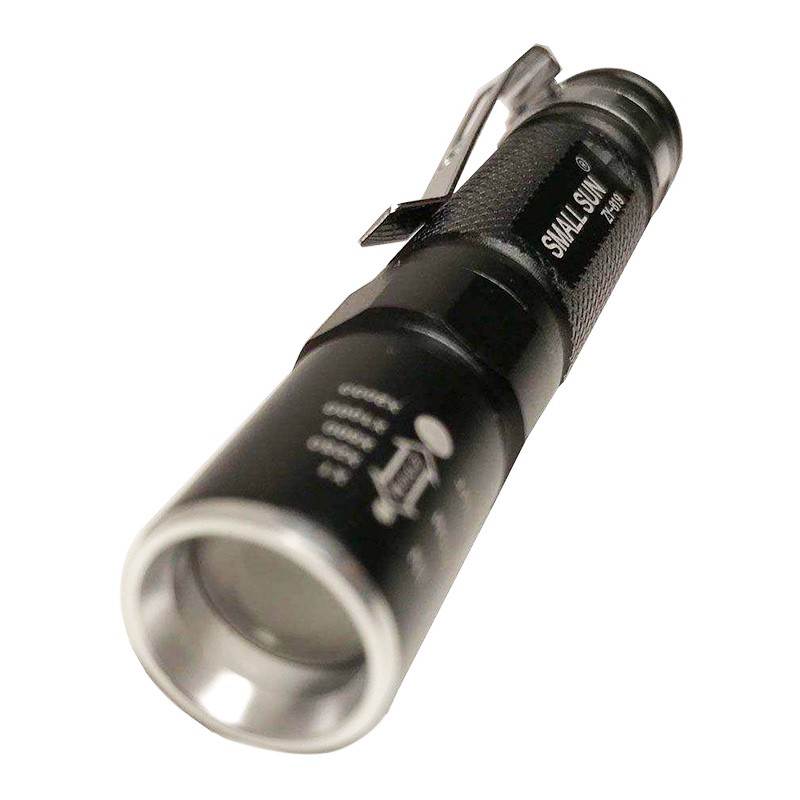 چراغ قوه پزشکی اسمال سان مدل ZY-819