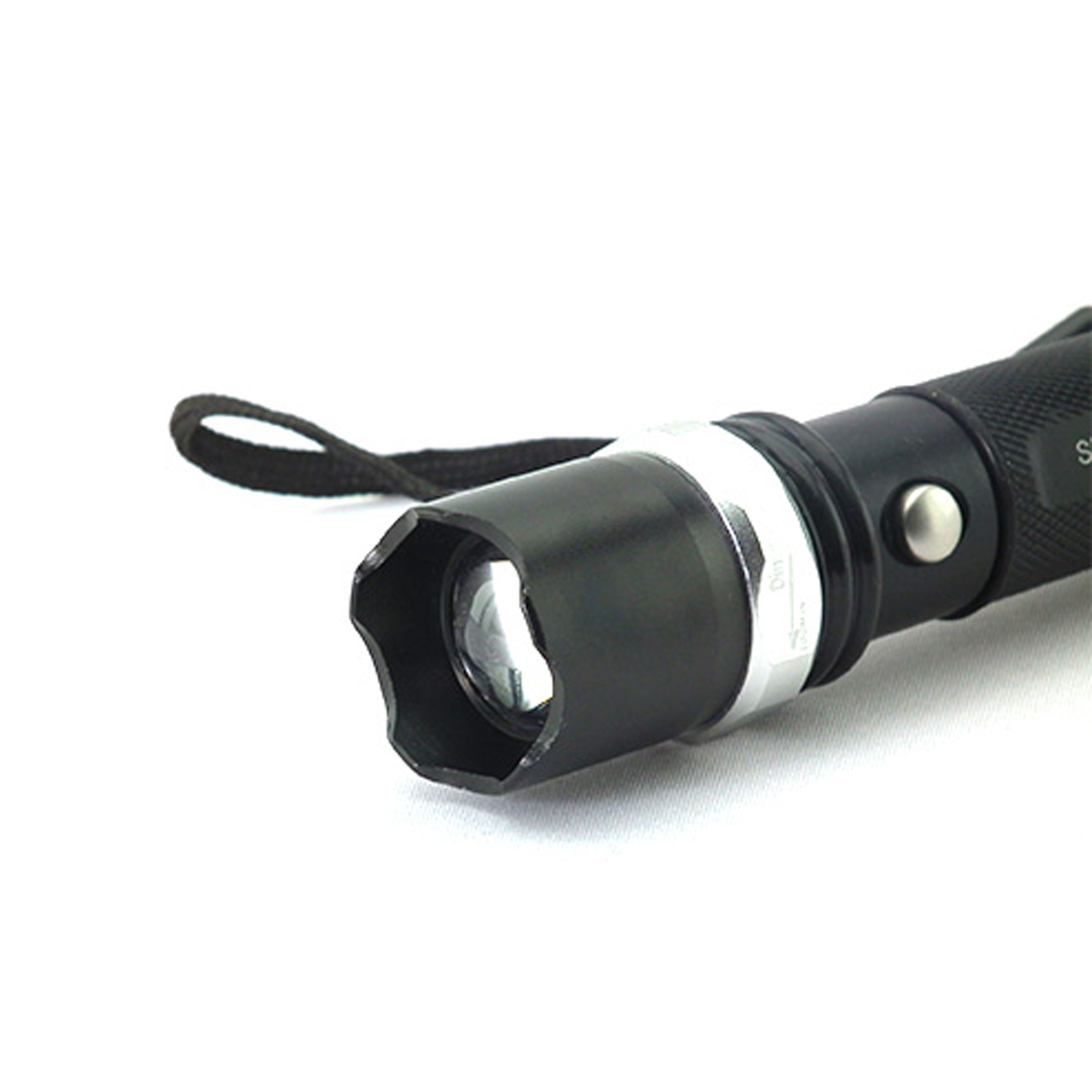 چراغ قوه دستی اسمال سان مدل ZY-R628