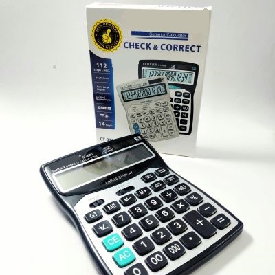 ماشین حساب سیتزیو مدل CT-9300
