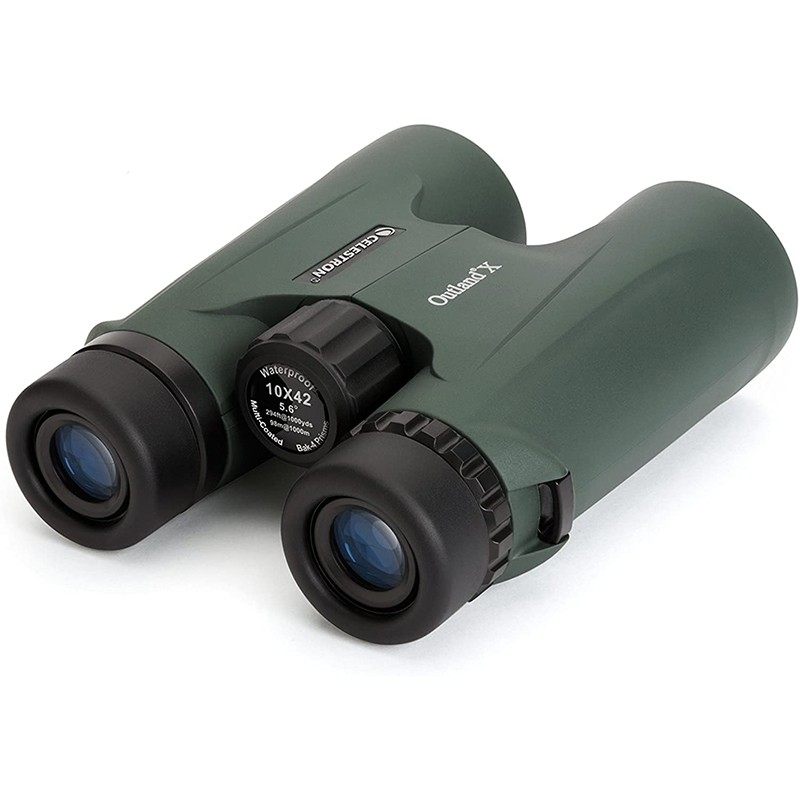 دوربین دوچشمی سلسترون مدل 10X42 Outland X