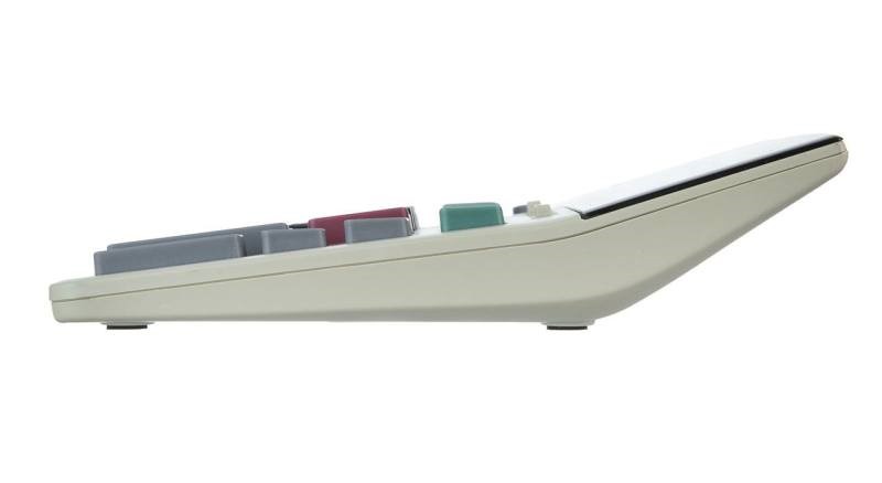 ماشین حساب کاسیک مدل DR-2130TW
