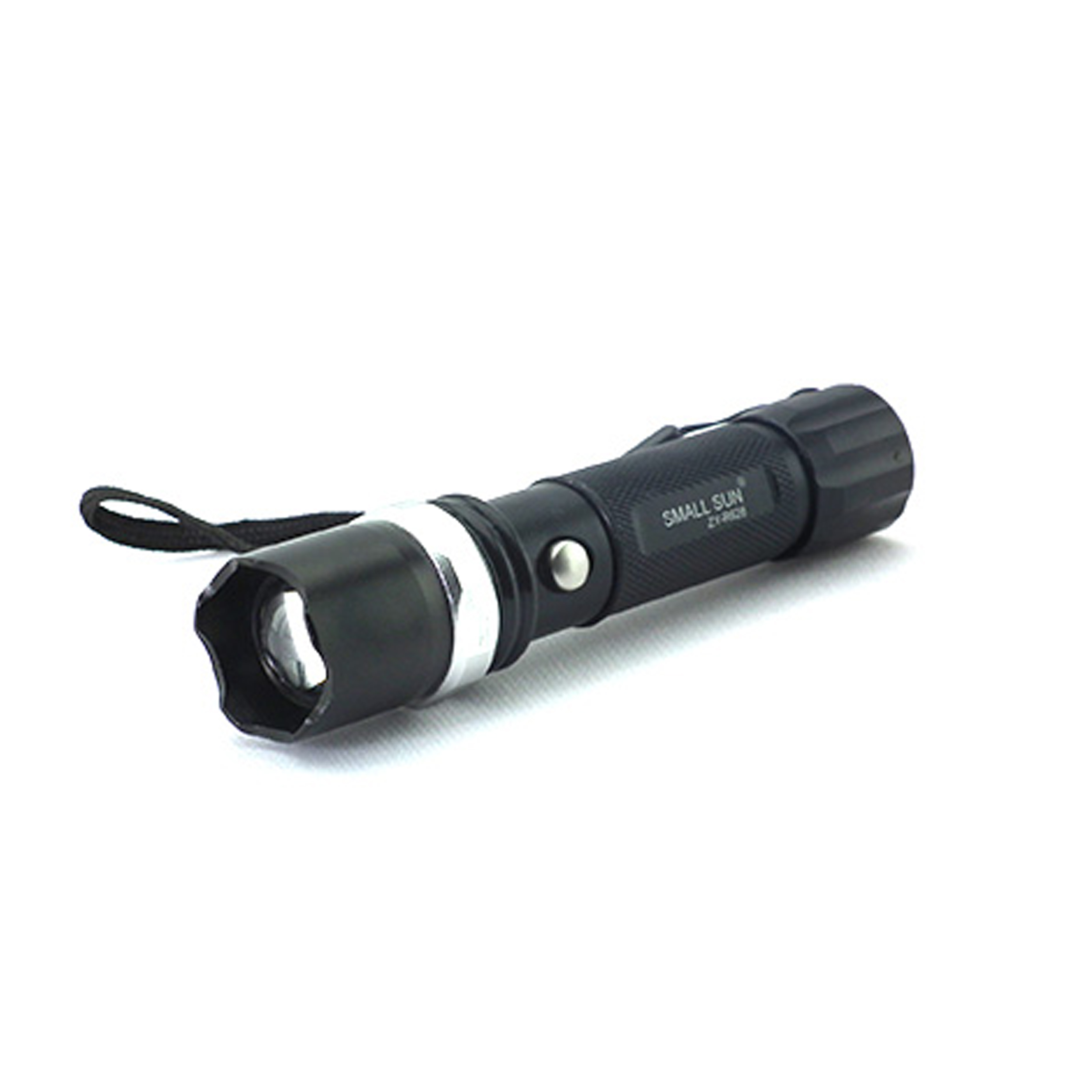 چراغ قوه دستی اسمال سان مدل ZY-R628