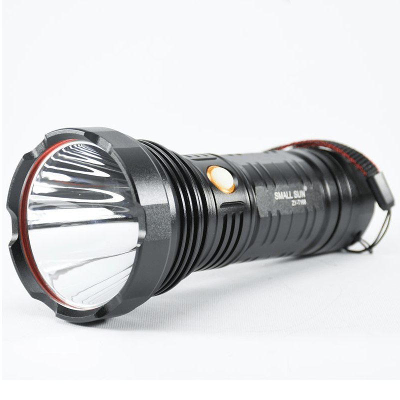 چراغ قوه دستی اسمال سان مدل ZY-T168