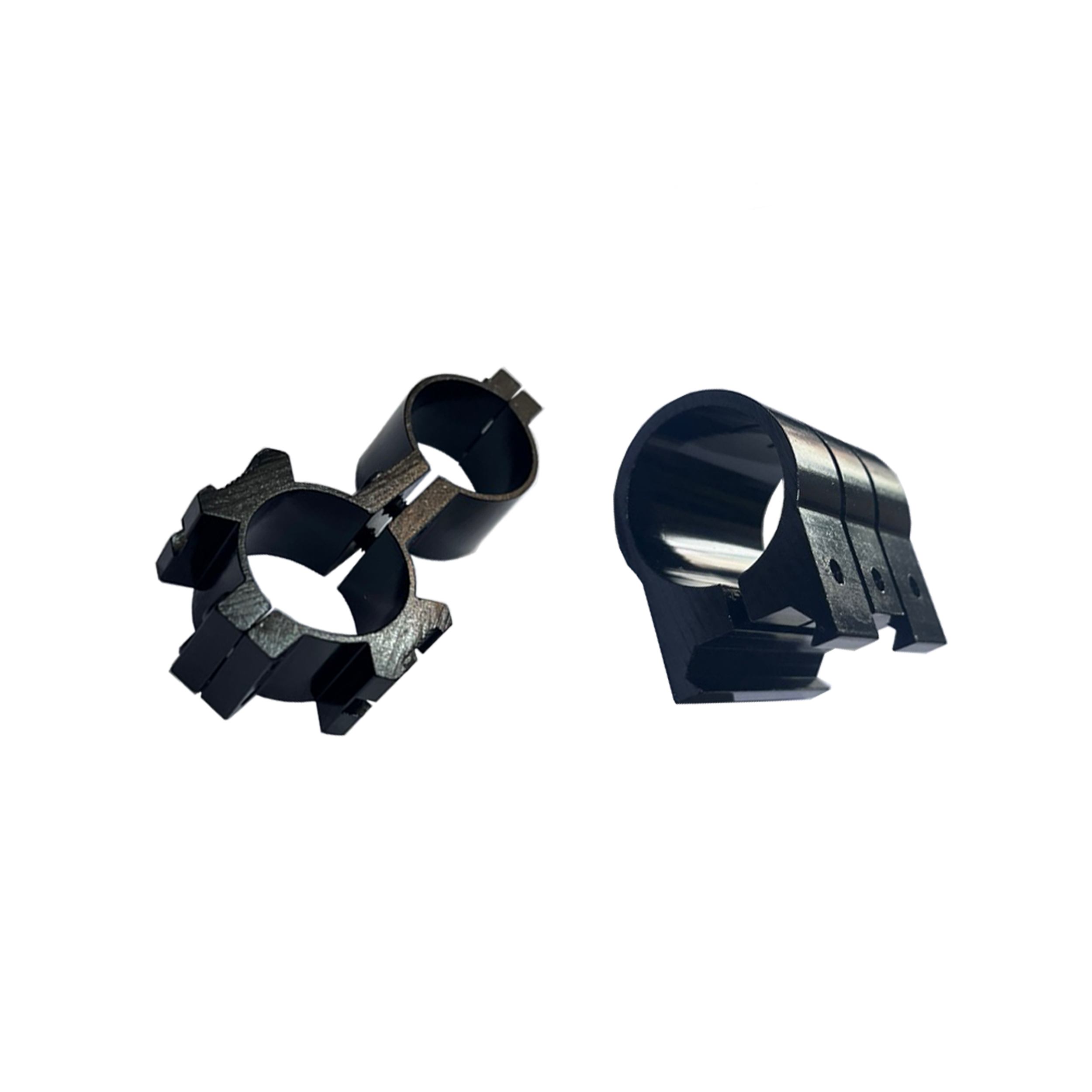 لیزر تفنگ اسمال سان مدل ZY-803R مجموعه 7 عددی