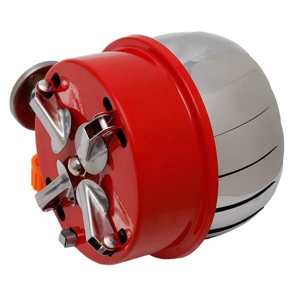 اجاق گاز مسافرتی حفاظ دار KOVAR ZT -203