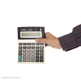 ماشین حساب کنکو مدل CT-8875