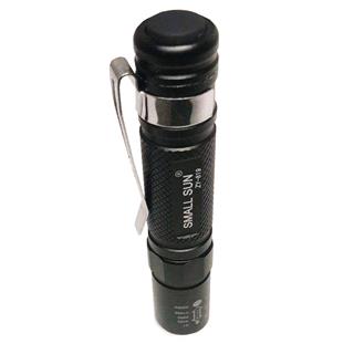 چراغ قوه پزشکی اسمال سان مدل ZY-819