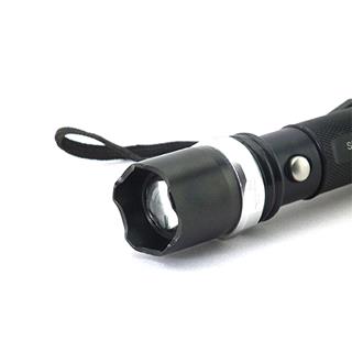 چراغ قوه دستی اسمال سان مدل ZY-R628