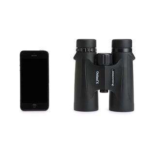 دوربین دوچشمی سلسترون مدل 10X42 Outland X