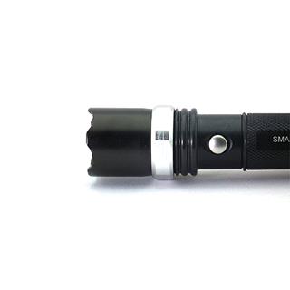 چراغ قوه دستی اسمال سان مدل ZY-R628