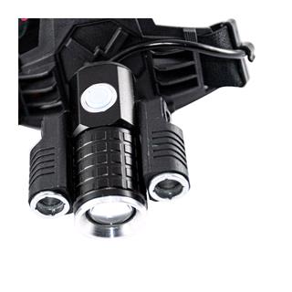 چراغ پیشانی اسمال سان مدل ZY-W602