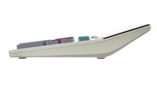ماشین حساب کاسیک مدل DR-2130TW