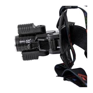 چراغ پیشانی اسمال سان مدل ZY-W602