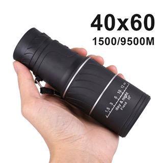 دوربین تک چشمی کومت مدل 40X60 CO-20