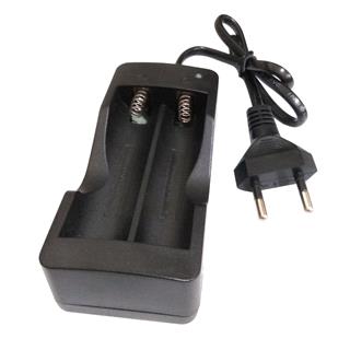 شارژر اتوماتیک دو باتری مدل SM-202A
