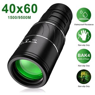 دوربین تک چشمی کومت مدل 40X60 CO-20