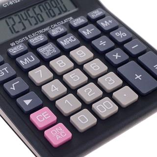 ماشین‌ حساب کنکو مدل CT-8122-99