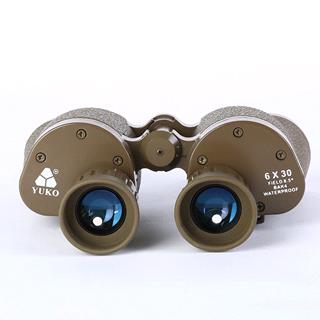 دوربین شکاری یوکو 30*6