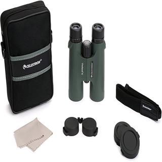 دوربین دوچشمی سلسترون مدل 10X42 Outland X