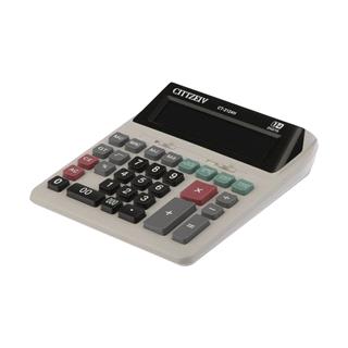 ماشین حساب سیتزیو مدل CT-2124H