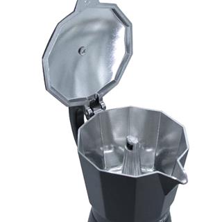 قهوه جوش و اسپرسو ساز موکا مدل 6 cup