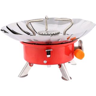 اجاق گاز مسافرتی حفاظ دار KOVAR ZT -203