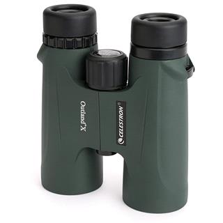 دوربین دوچشمی سلسترون مدل 10X42 Outland X