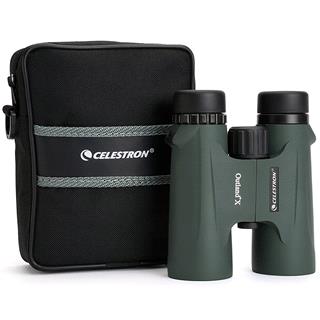 دوربین دوچشمی سلسترون مدل 10X42 Outland X
