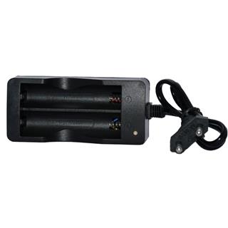 شارژر اتوماتیک دو باتری مدل SM-202A