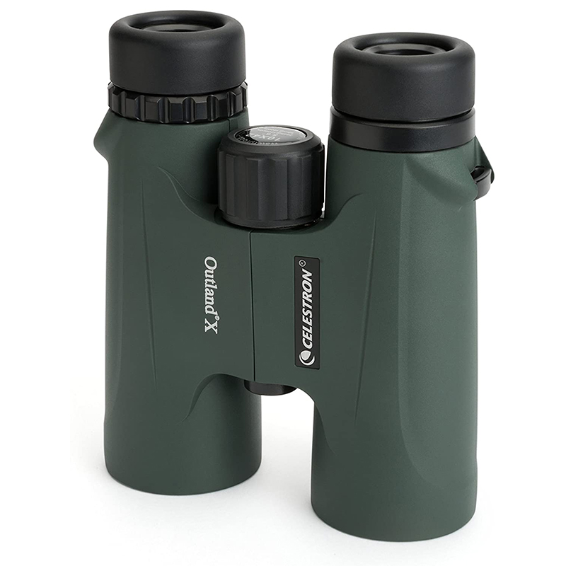 دوربین دوچشمی سلسترون مدل 10X42 Outland X