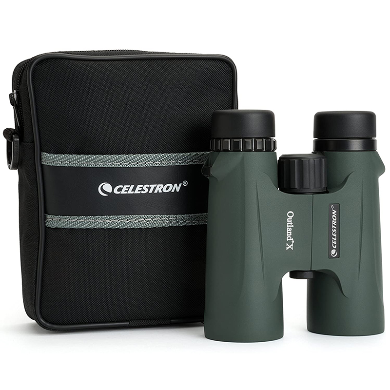 دوربین دوچشمی سلسترون مدل 10X42 Outland X