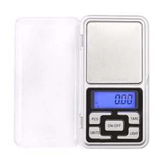ترازو دیجیتالی مدل MH-200
