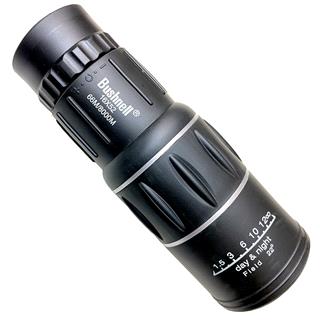 دوربین تک چشمی بوشنل مدل 16X52