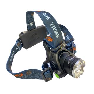 چراغ پیشانی مدل XM-L2 ا XM-L2 Headlight