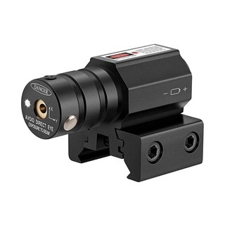 لیزر تفنگ مدل شکاری MM11-20