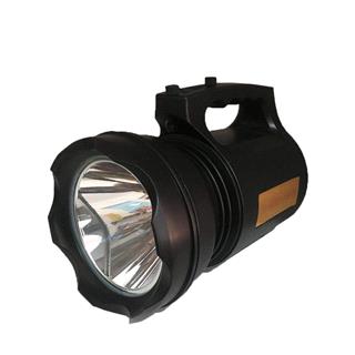 نورافکن دستی شارژی ۳۰ وات مدل TD-6000A