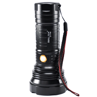 چراغ قوه دستی اسمال سان مدل ZY-T168