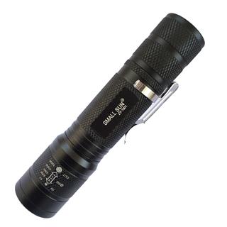 چراغ قوه دستی اسمال سان مدل ZY-1001