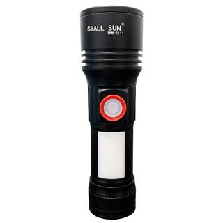 چراغ قوه دستی اسمال سان مدل ZY-2111