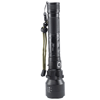 چراغ قوه دستی اسمال سان مدل 2-ZY-P510