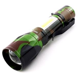 چراغ قوه دستی اسمال سان مدل ZY-513