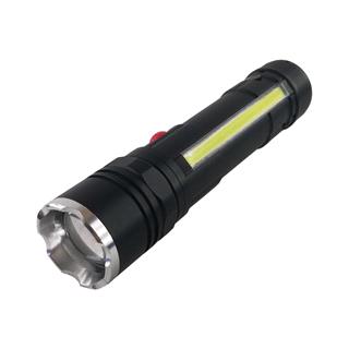 چراغ قوه دستی اسمال سان مدل ZY-T626