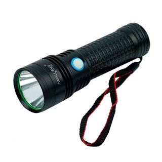 چراغ قوه دستی اسمال سان مدل ZY-T150