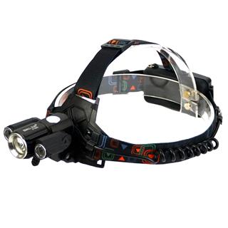 چراغ پیشانی اسمال سان مدل ZY-W601