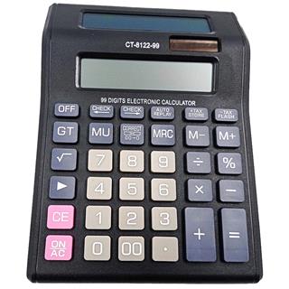 ماشین‌ حساب کنکو مدل CT-8122-99
