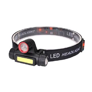 چراغ پیشانی مدل KX-1807