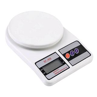 ترازو آشپزخانه مدل SF-400